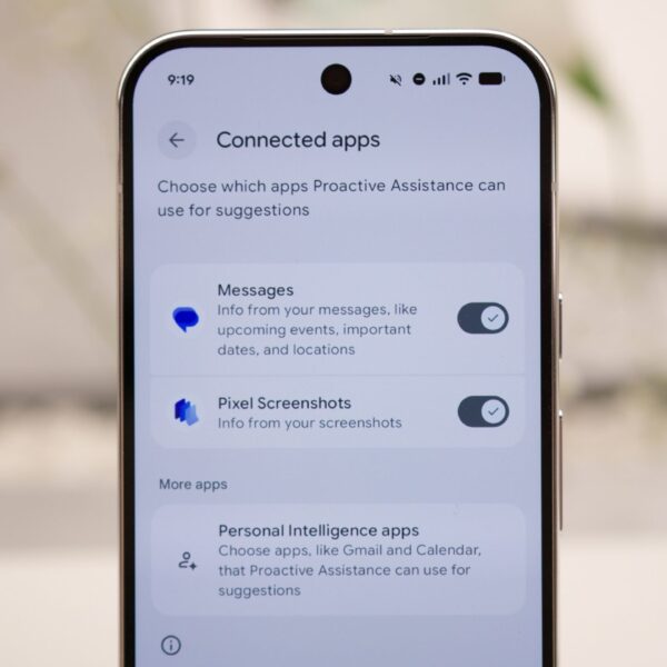 Tensor G6: TPU — ключове оновлення Pixel 11