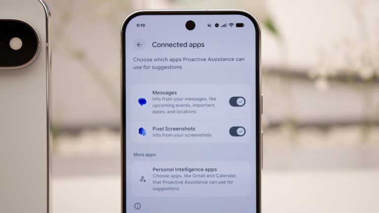 Tensor G6: TPU — ключове оновлення Pixel 11 14