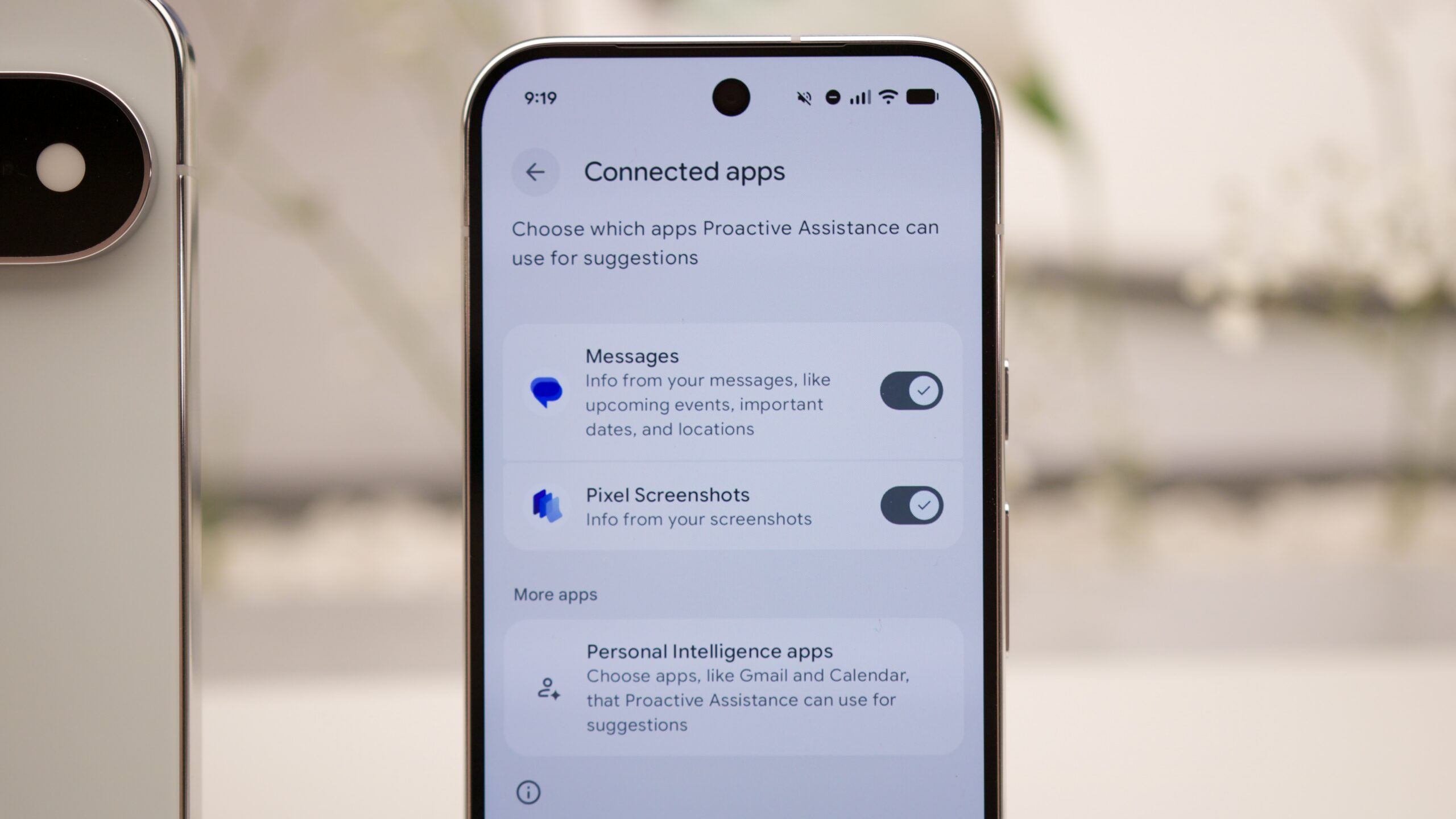 Tensor G6: TPU — ключове оновлення Pixel 11 4