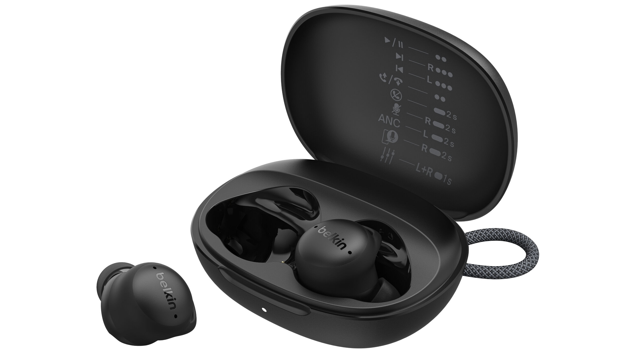 Ціни на нові навушники Belkin SoundForm приємно дивують 14