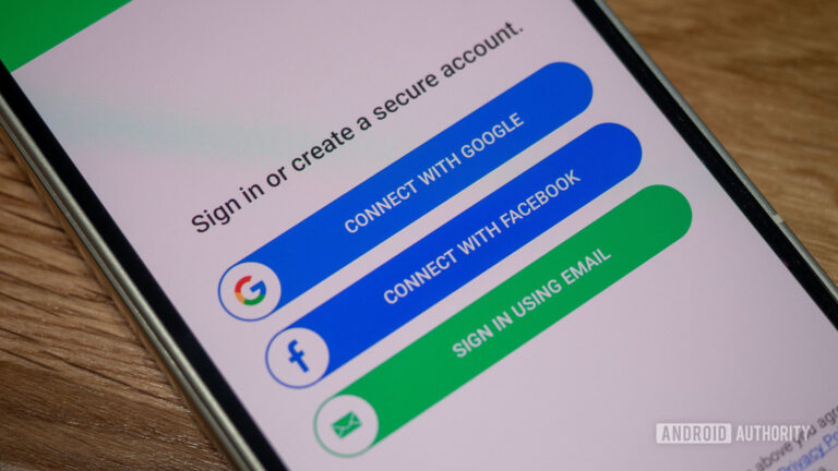 Google: чи варто відмовитись від входу через обліковий запис 6 Google: чи варто відмовитись від входу через обліковий запис 6
