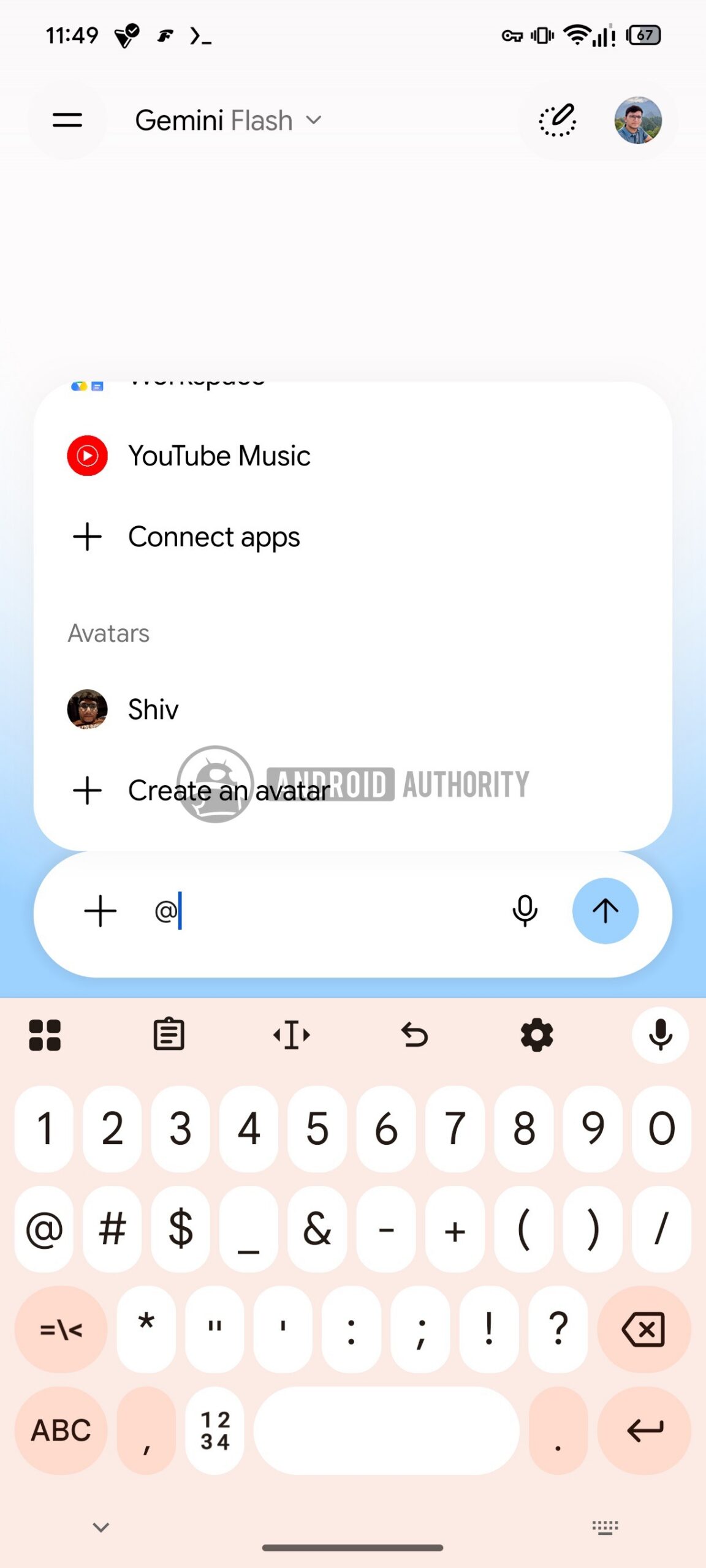 Gemini: уроки дизайну від ChatGPT 14
