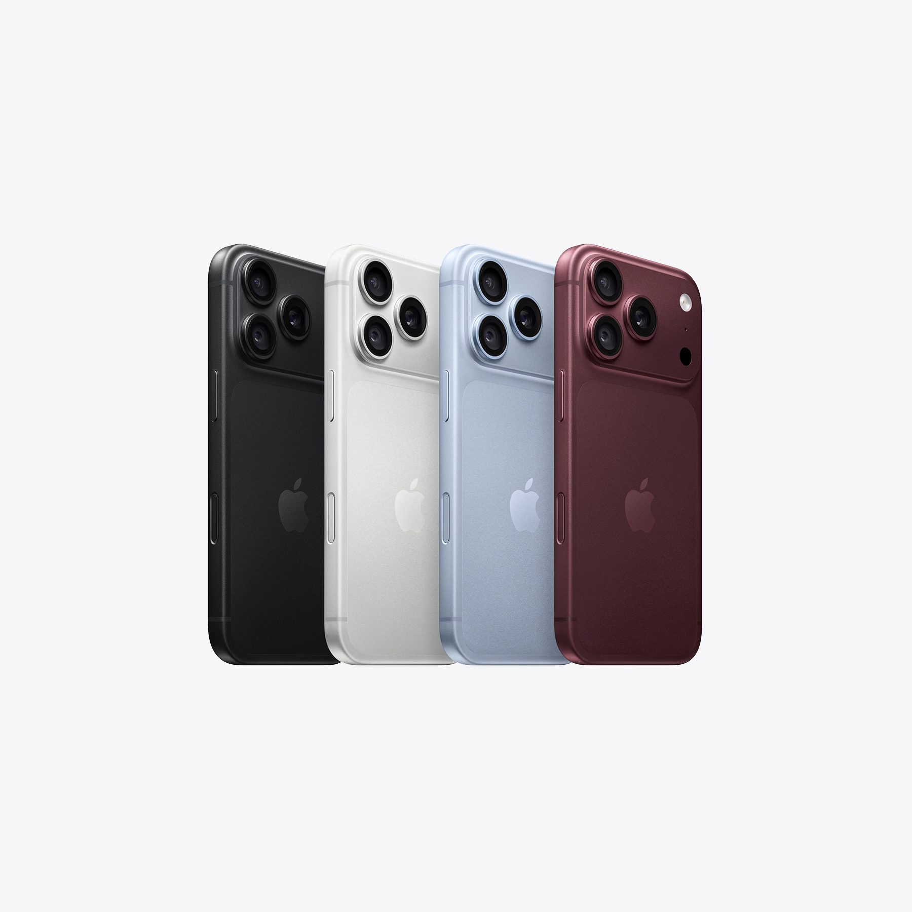 iPhone 18 Pro: батарея — добра та погана новина для Samsung 9