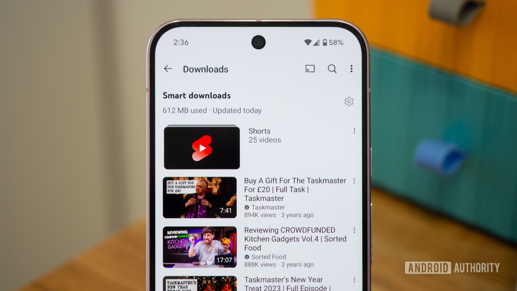 YouTube Premium: 5 дійсно потрібних функцій 10