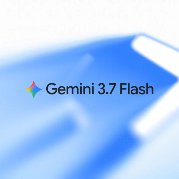 Gemini 3.7 Flash: нова версія з покращеним кодуванням та логікою