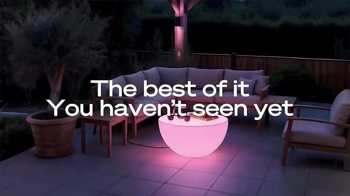 Philips Hue: жарт про "розумний дім" може стати реальністю 6