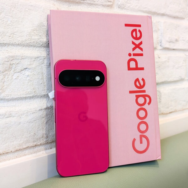 Pixel 11: два телефони, один вибір
