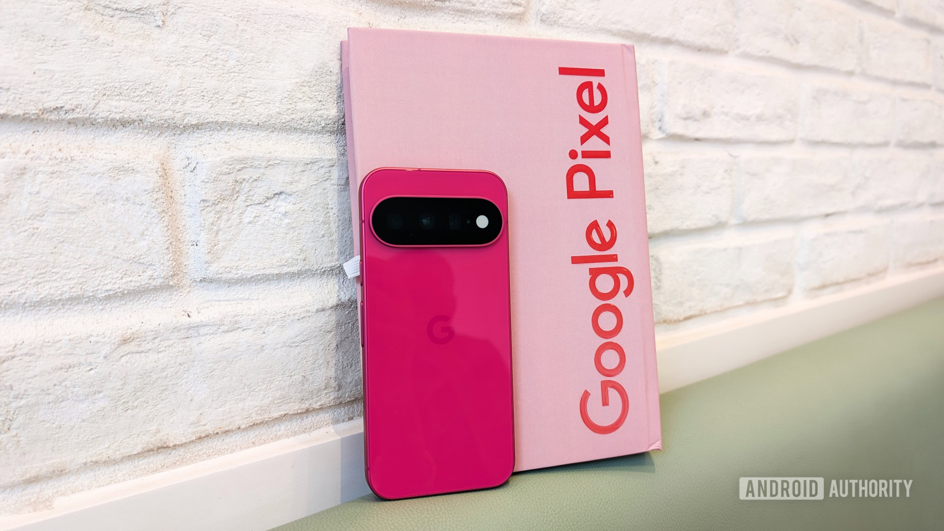 Pixel 11: два телефони, один вибір 2