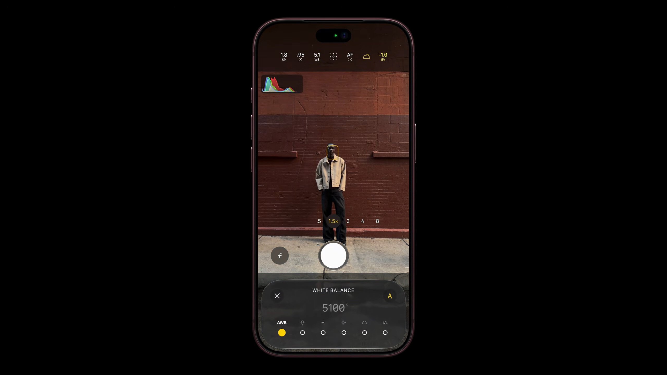 iPhone 18 Pro: повернення забутої Android-функції 27
