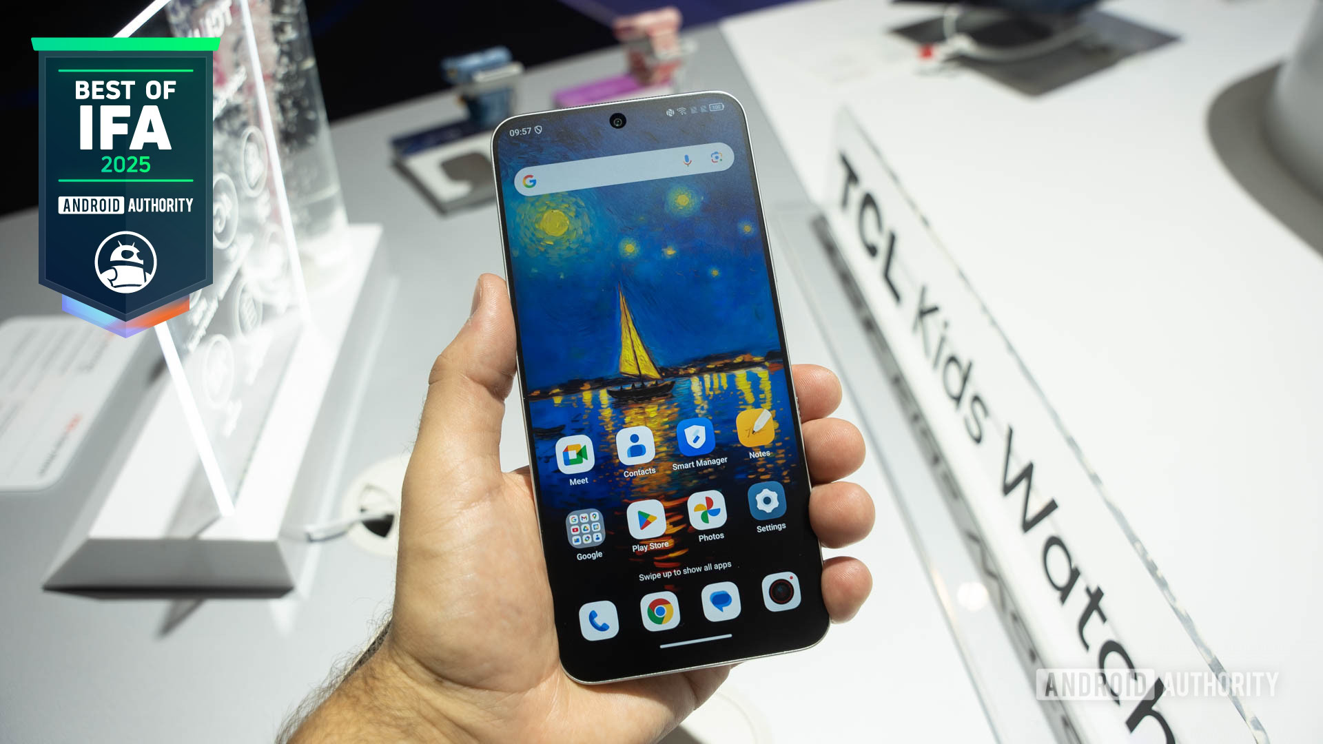 Найкращі гаджети IFA 2025: вибір Android Authority 12