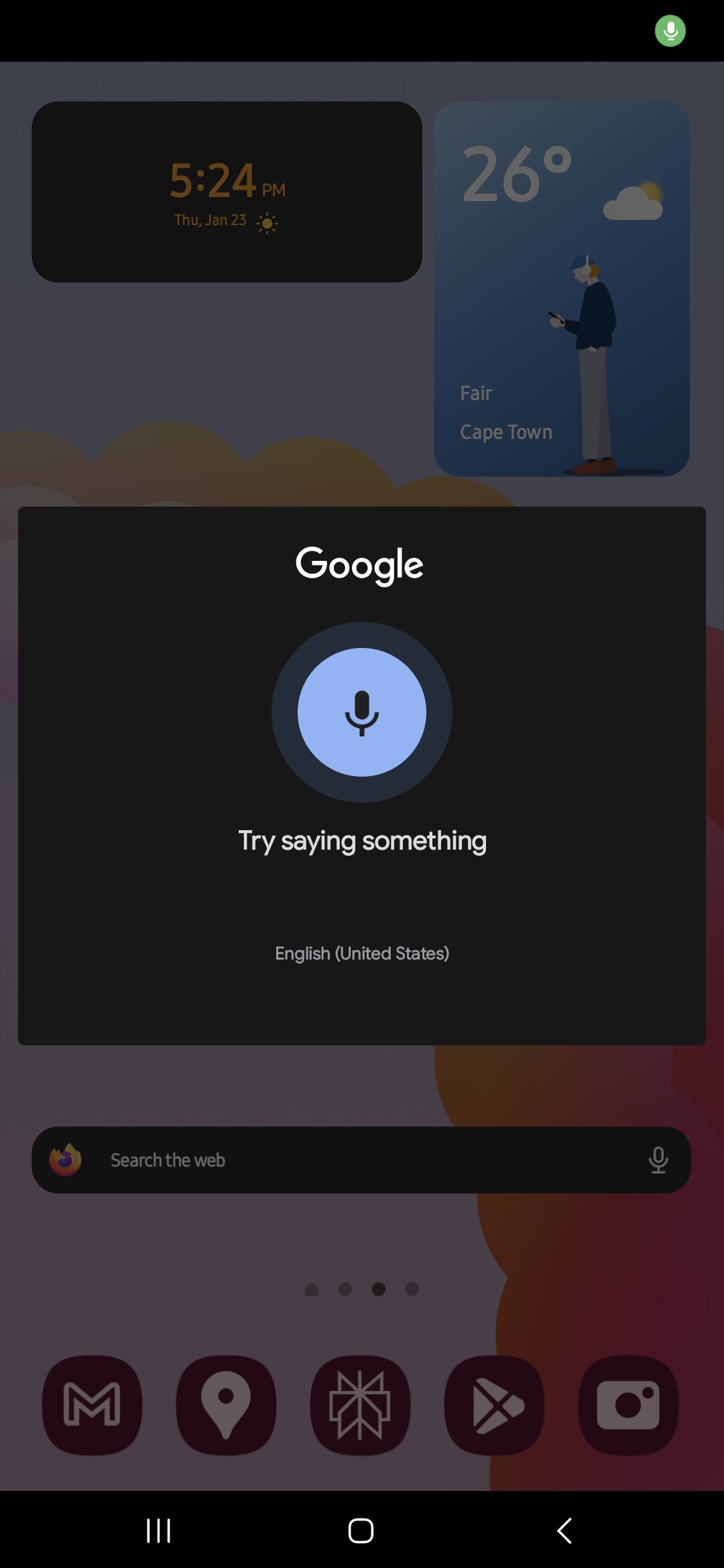 Firefox на Android: як отримати максимум користі 12