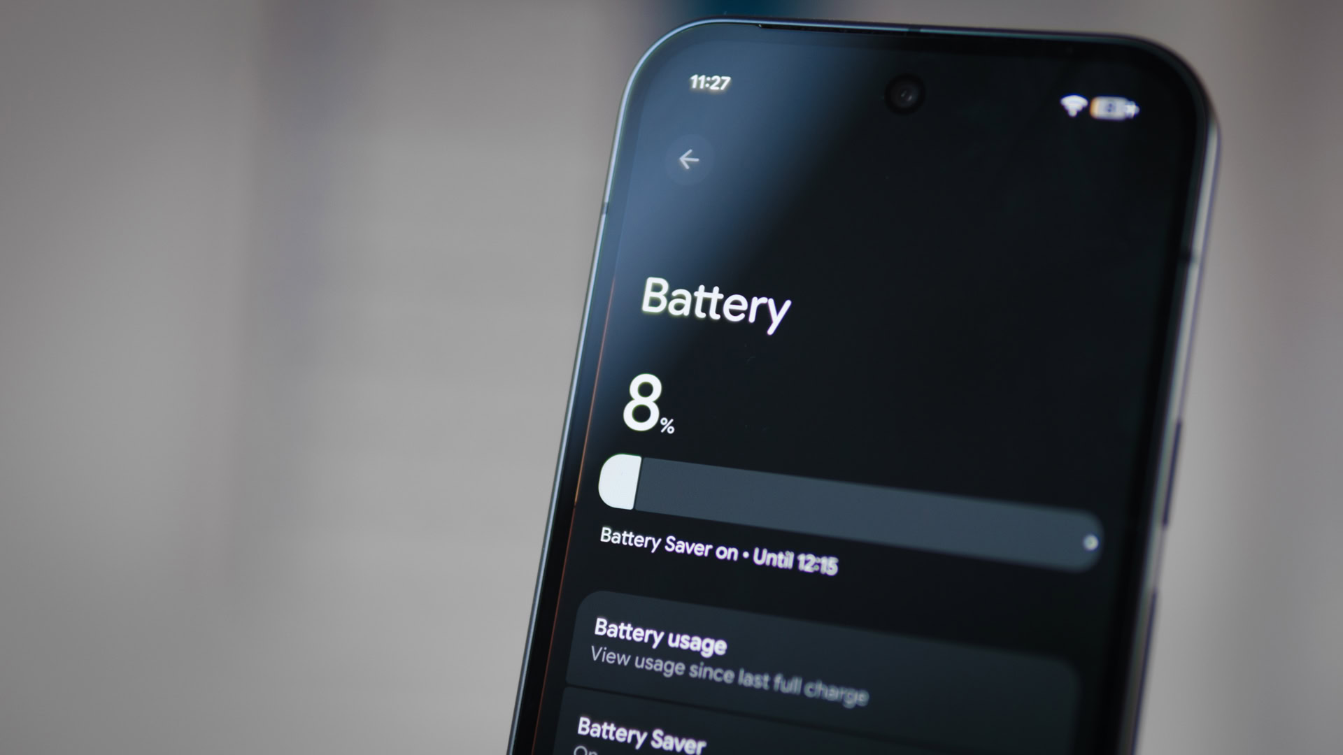 Проблеми з батареєю Google Pixel: 10 років без виправлень 4