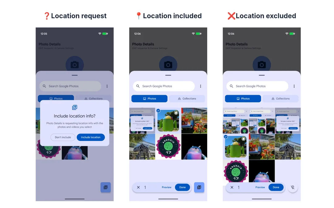 Google розширює контроль над даними геолокації фото 4