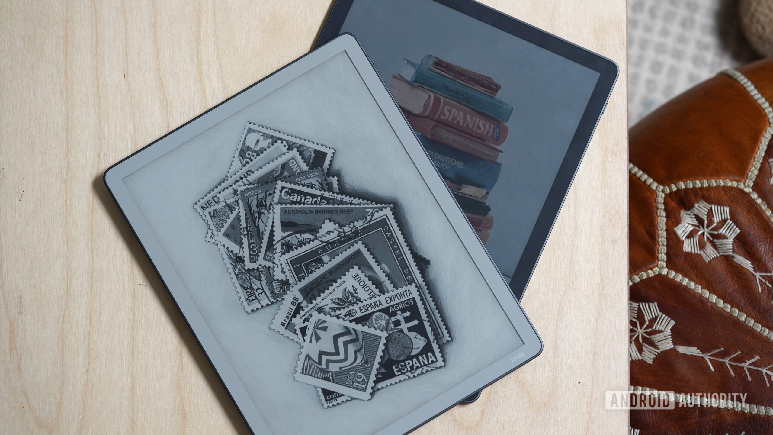 Amazon DRM: Чому час відмовитися від Kindle 9