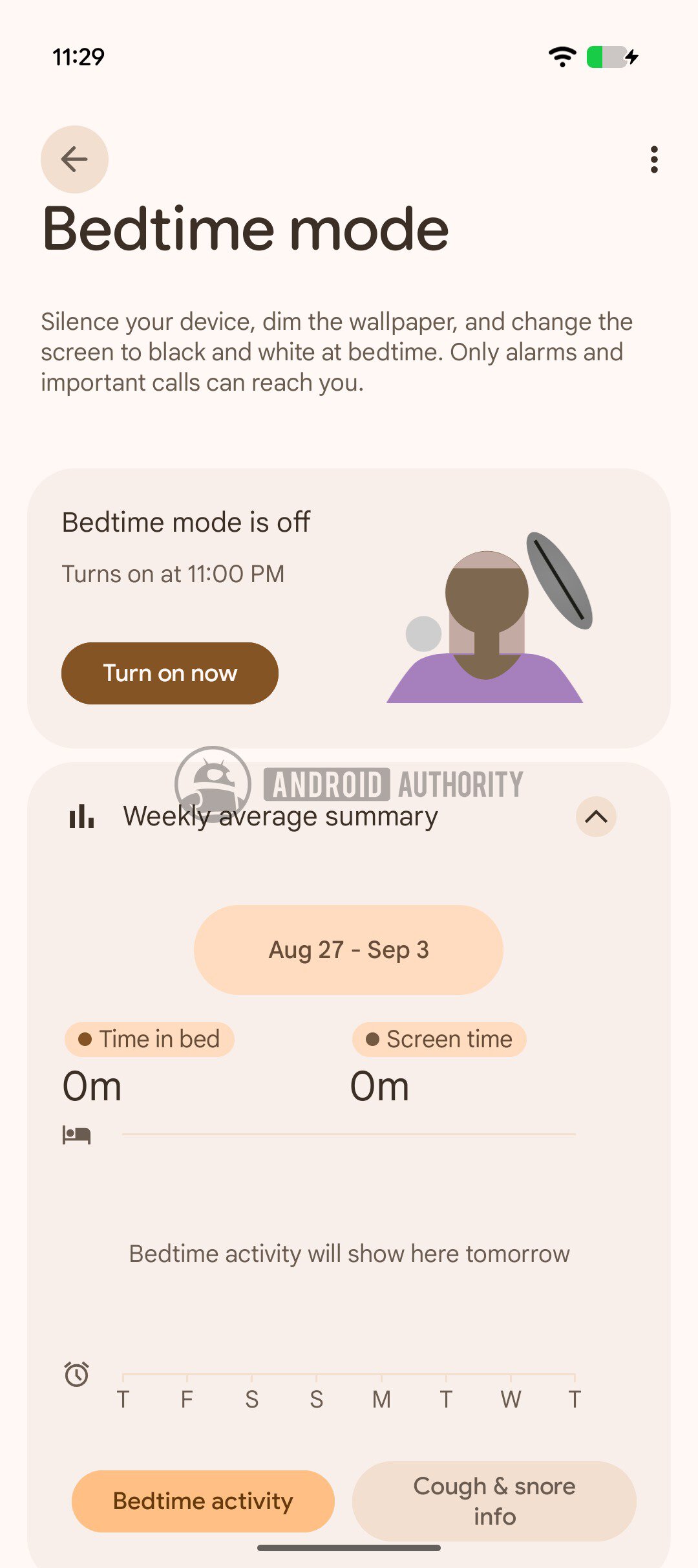 Digital Wellbeing: нові функції та покращення 28