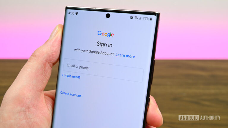 Google пропонує селфі-відео як альтернативу паролю 11 Google пропонує селфі-відео як альтернативу паролю 11