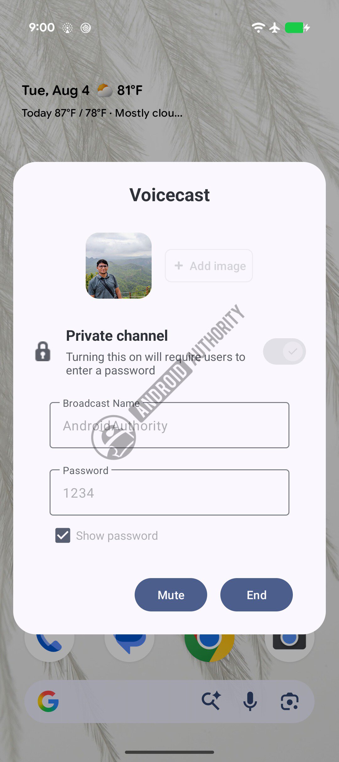 Pixel: Оновлено пошук голосового асистента у Android 17 9