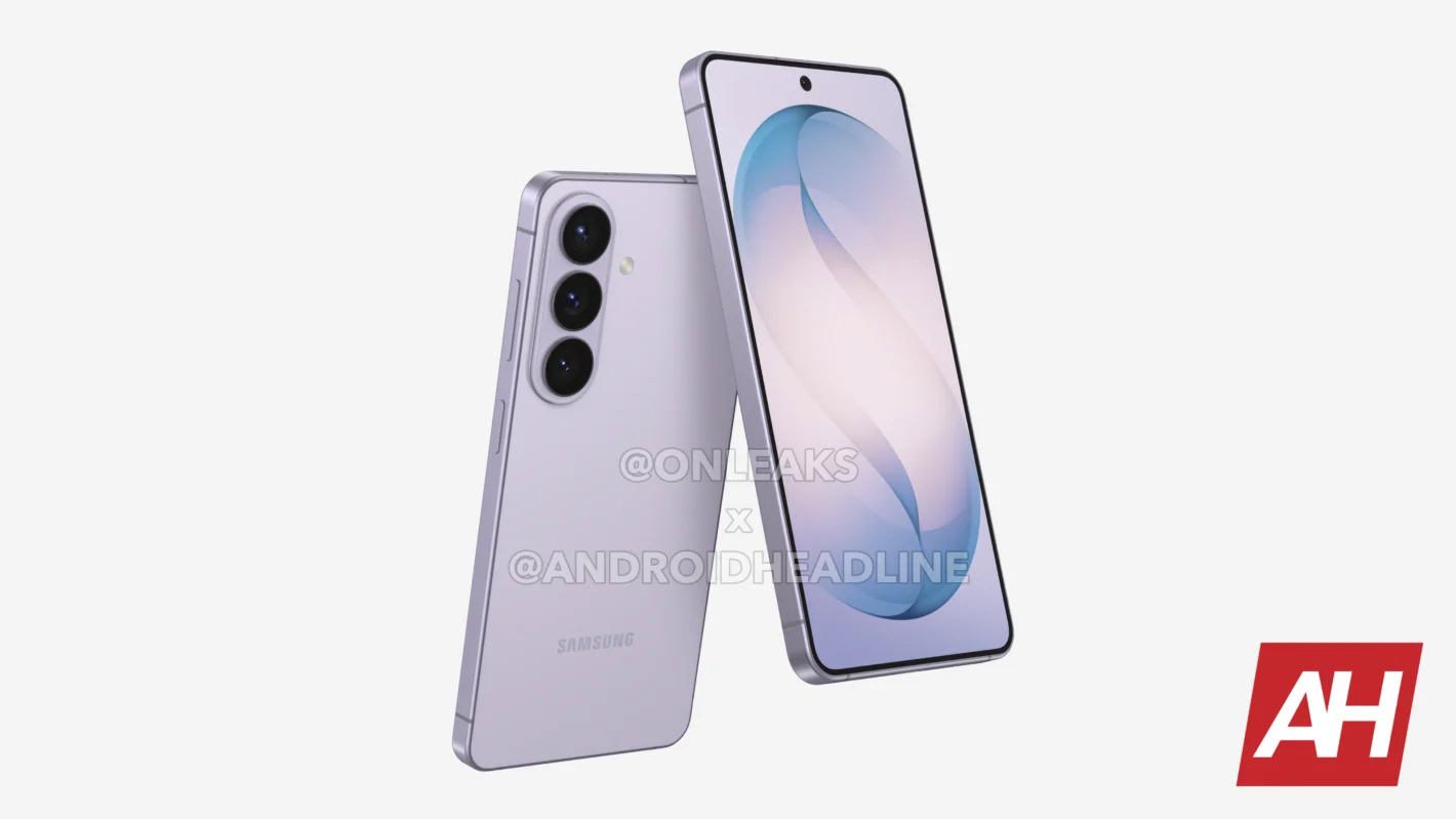 Galaxy S27: рендери виявили плюси та мінуси 4