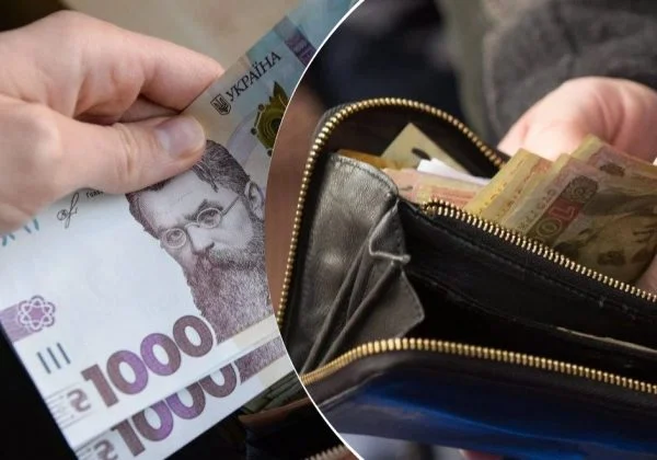 Головна 78 Мінімалка та прожитковий мінімум зростуть: проект бюджету-2027