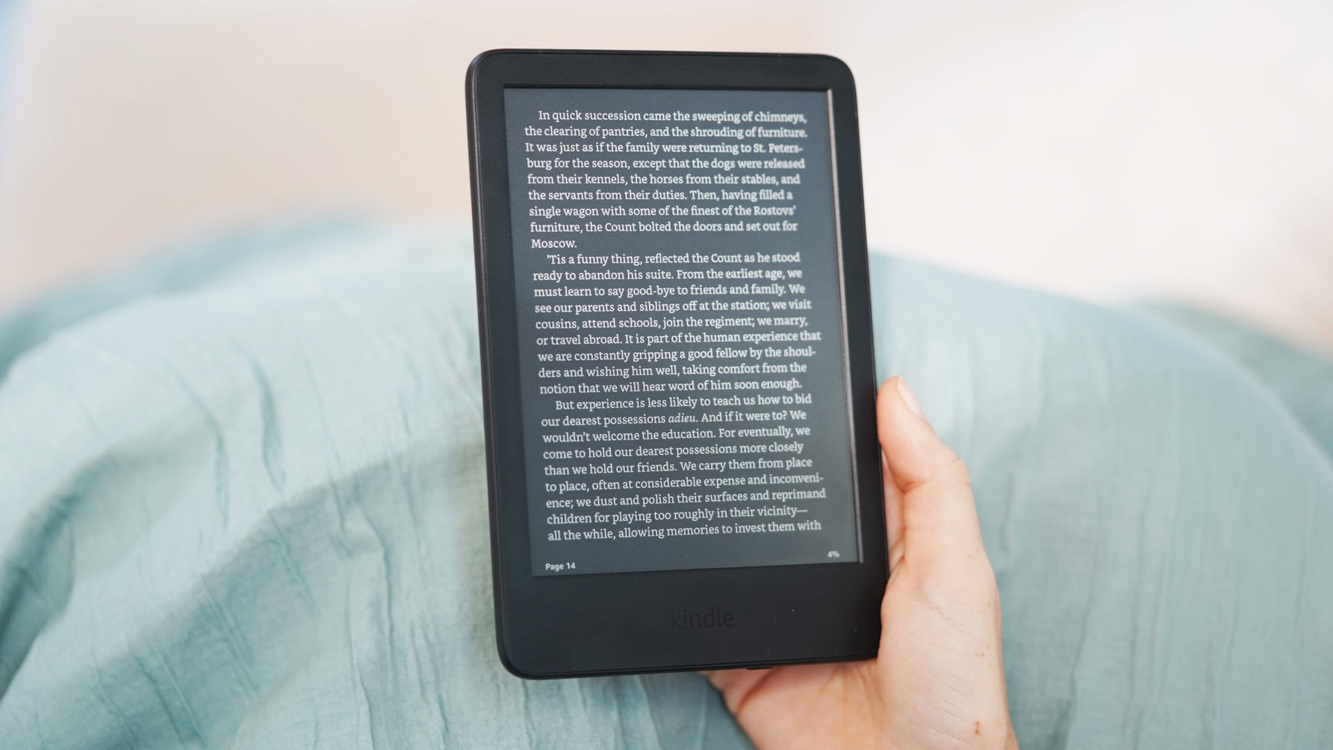 BOOX: новий етап для тих, хто шукав альтернативу Kindle 8