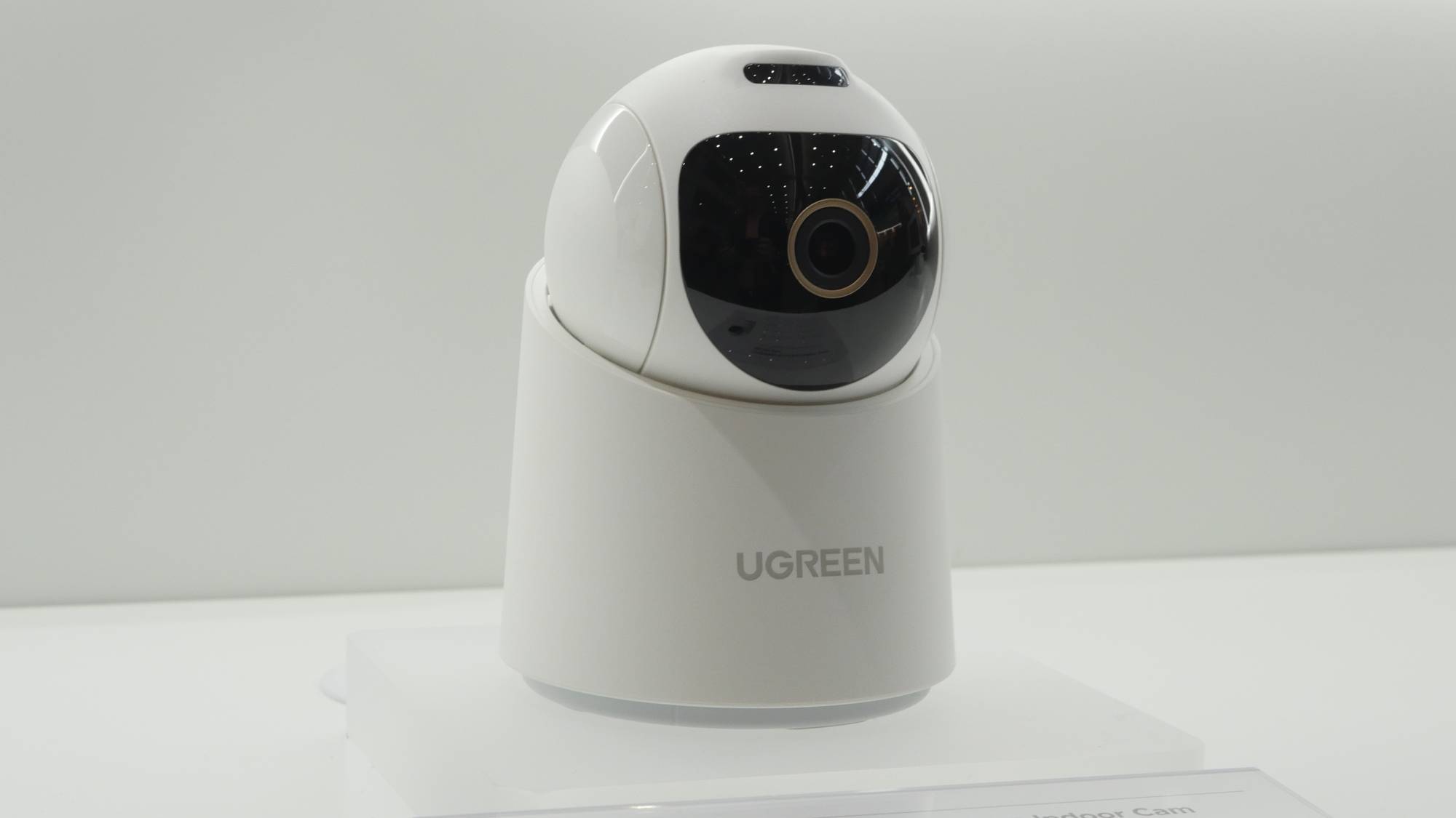 UGREEN запустила екосистему розумного дому 9
