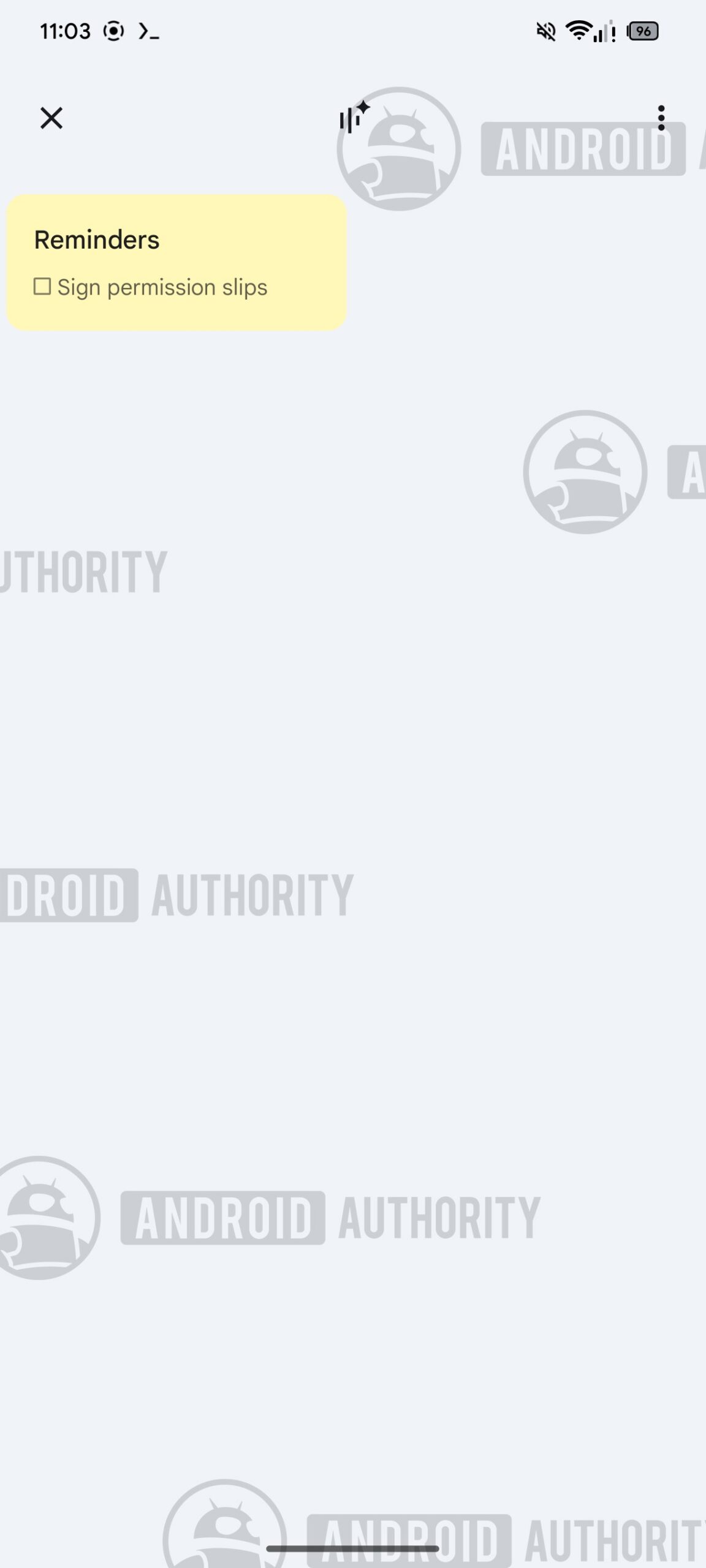 Google демонструє інтерфейси Gmail та Keep Live 12
