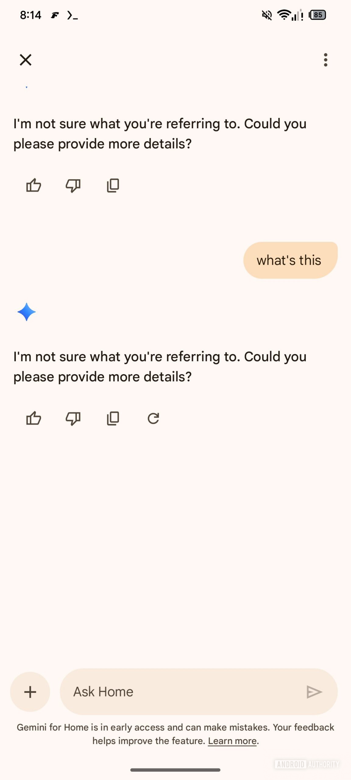 Google Home: Gemini посилить інтелект розумних функцій 12