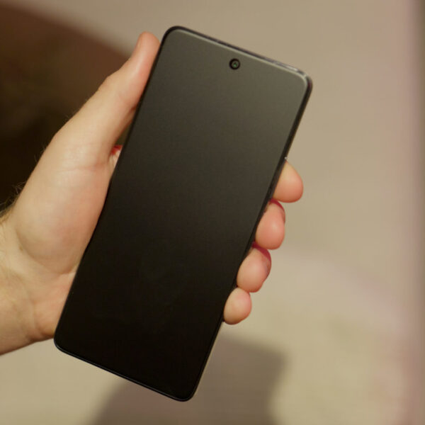 TCL NXTPAPER: нове покоління дисплеїв для смартфонів