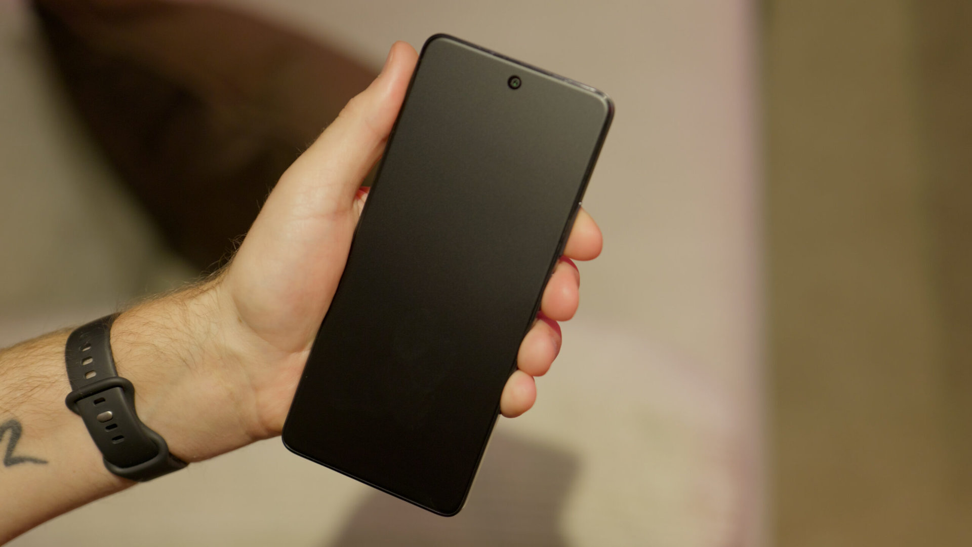TCL NXTPAPER: нове покоління дисплеїв для смартфонів 5