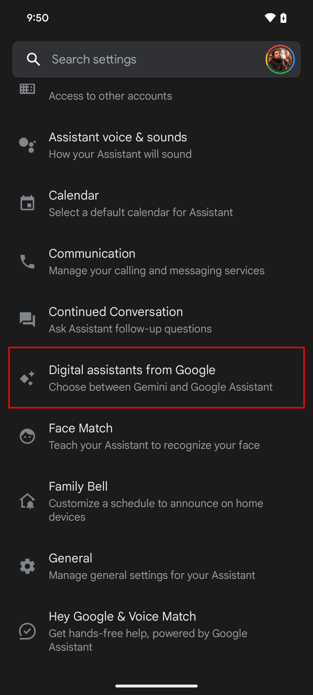 Вимкнення Google Assistant: швидкі кроки 29