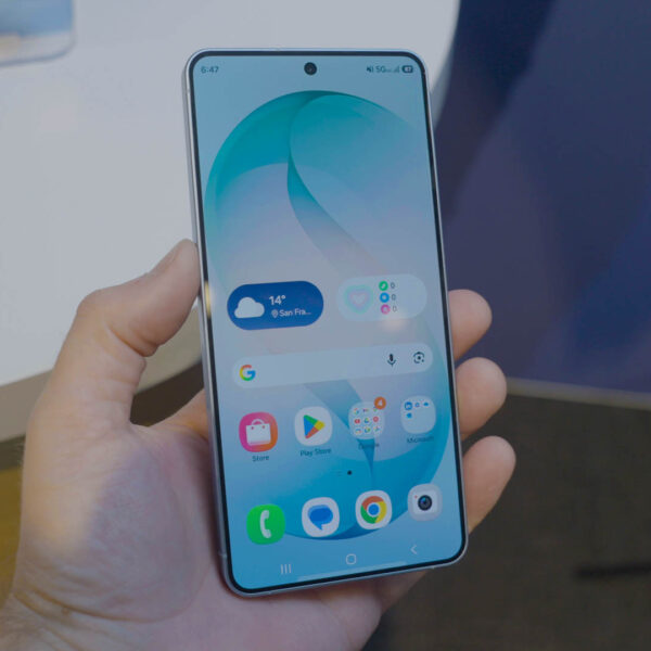 Galaxy S27: Витік даних про новий процесор Exynos 2700