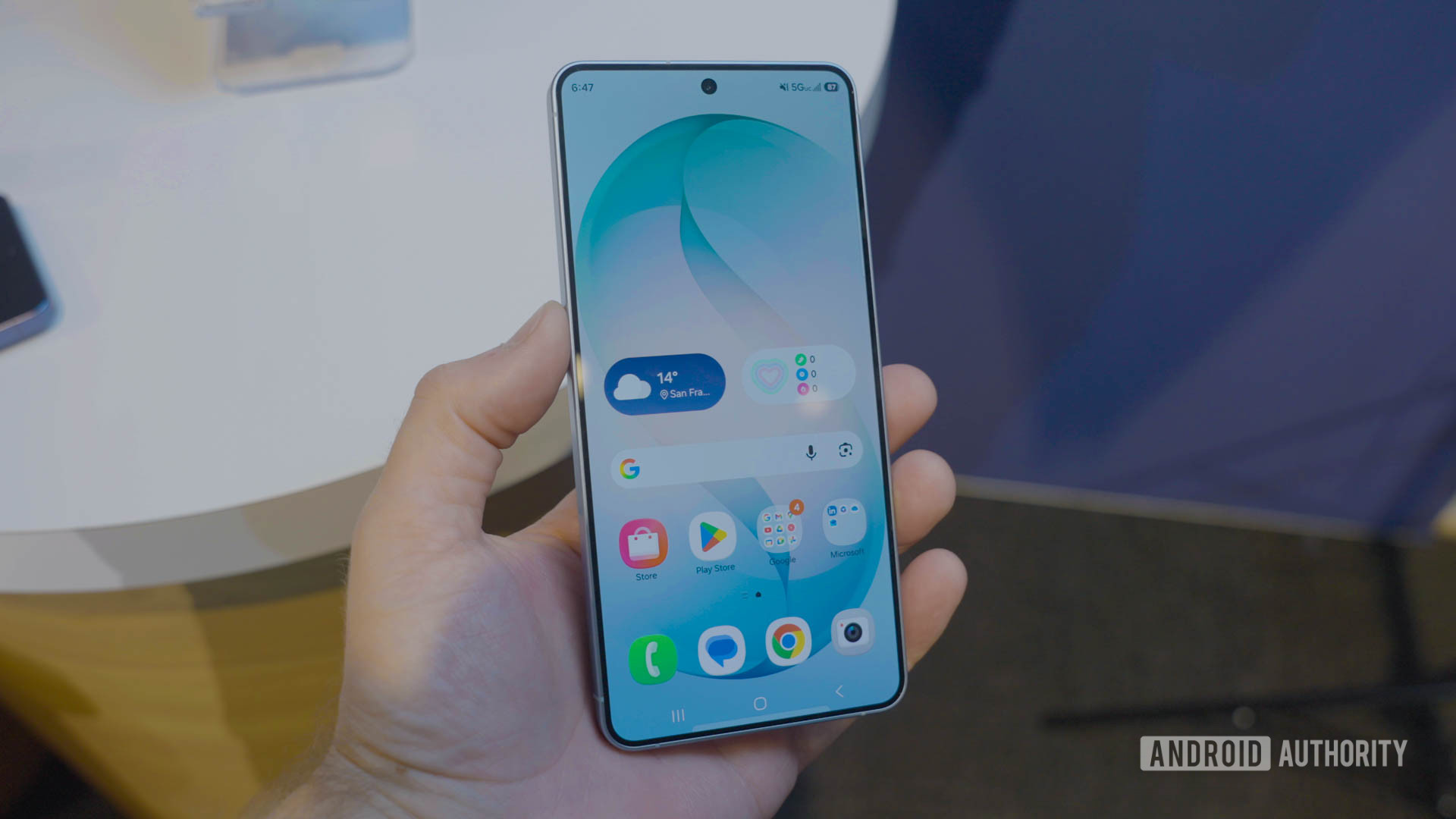 Galaxy S27: Витік даних про новий процесор Exynos 2700 3 Galaxy S27: Витік даних про новий процесор Exynos 2700 3