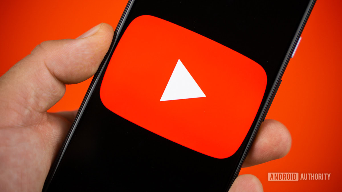 Рекомендації YouTube на Android переходять межі 2 Рекомендації YouTube на Android переходять межі 2