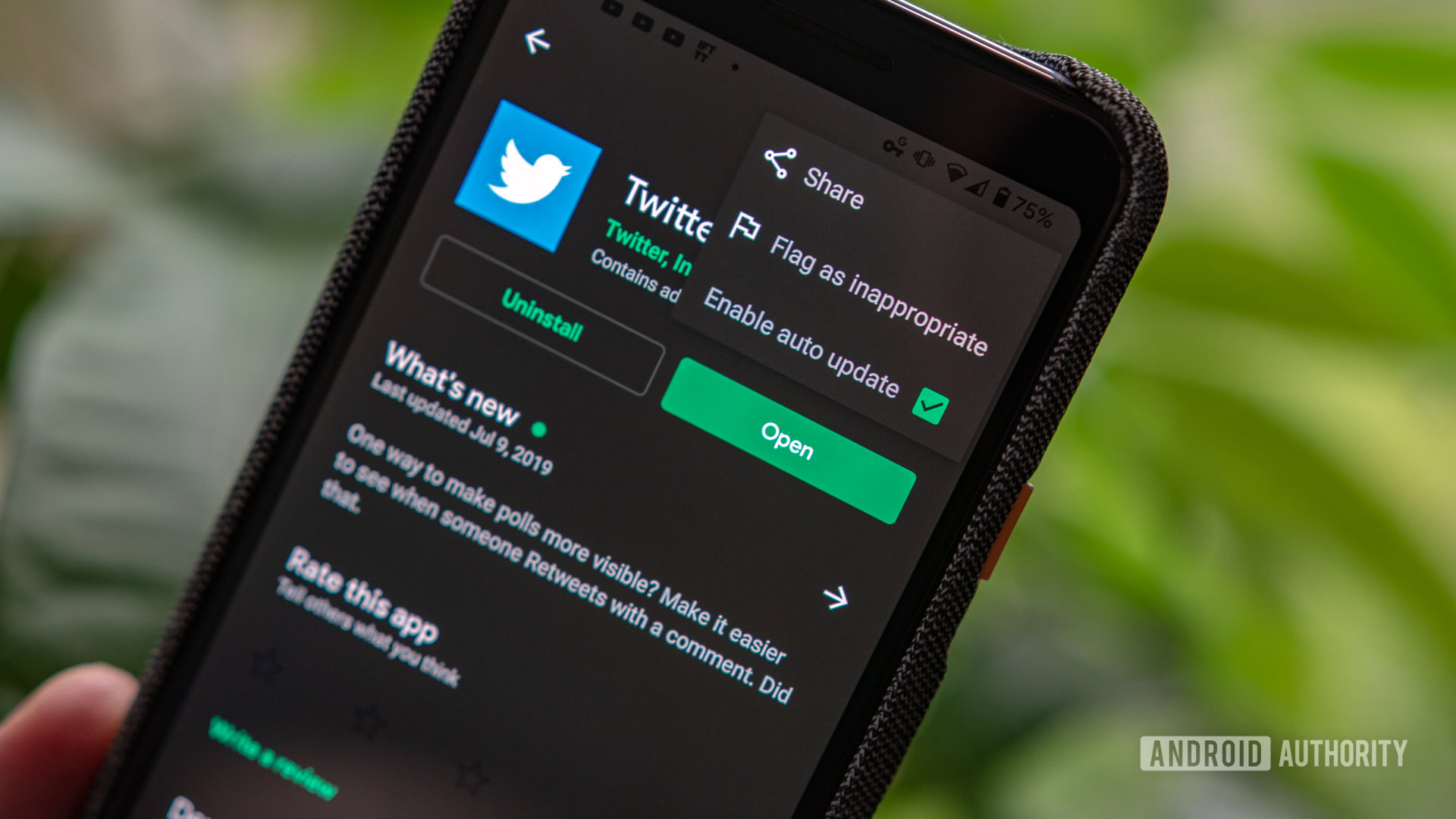 Twitter не працює: причини та рішення 8 Twitter не працює: причини та рішення 8