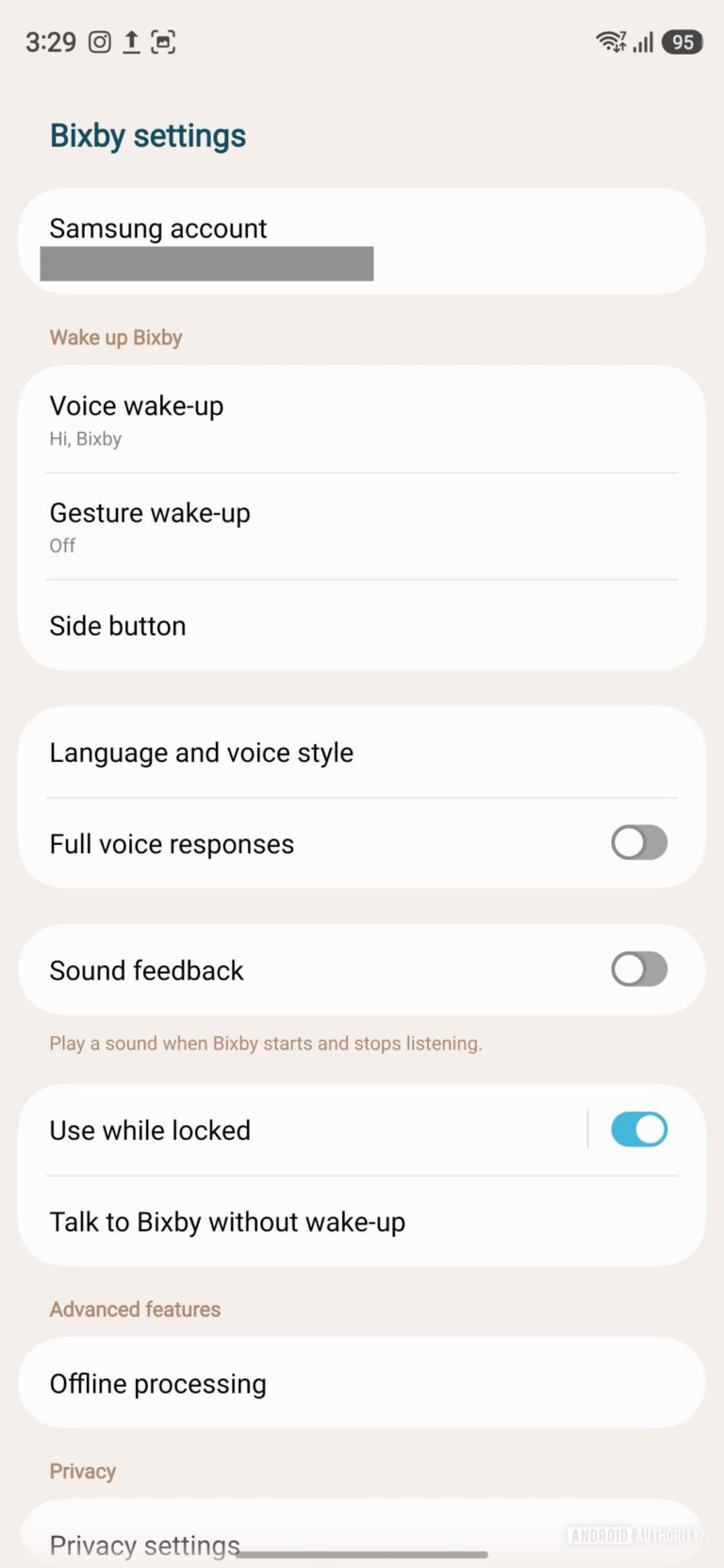 Galaxy S26: Bixby став простішим у використанні 11