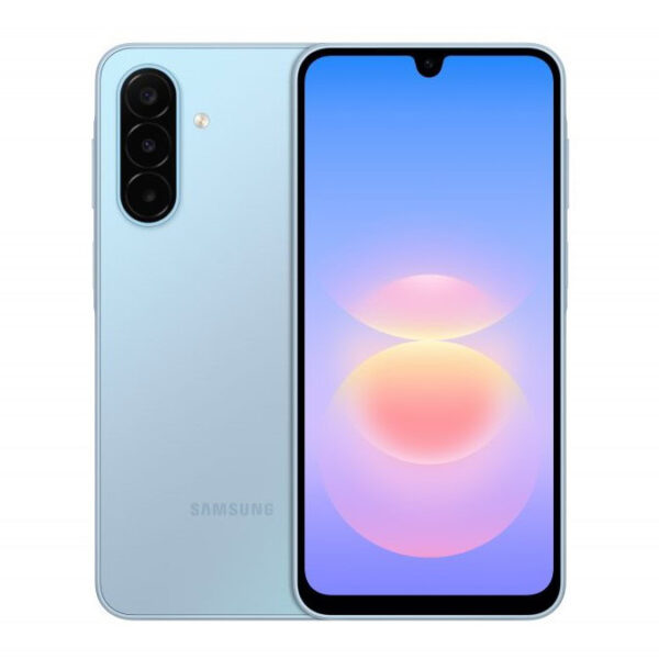 Samsung Galaxy A18: офіційний старт з One UI 9