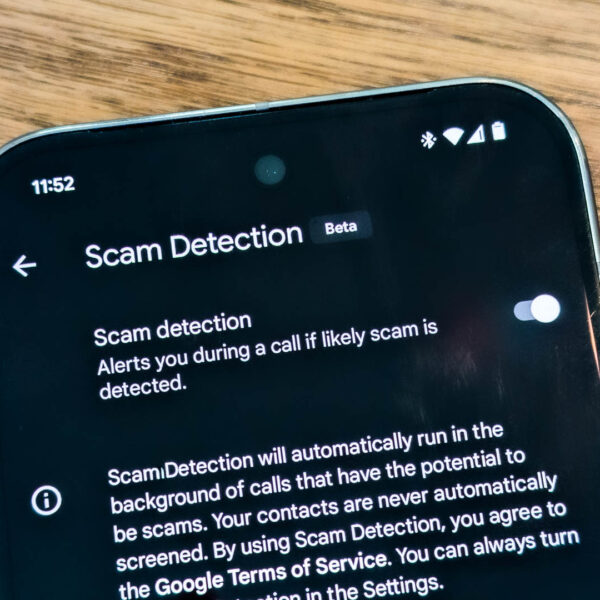 Galaxy S27: захист від шахрайства та апдейти для старших моделей