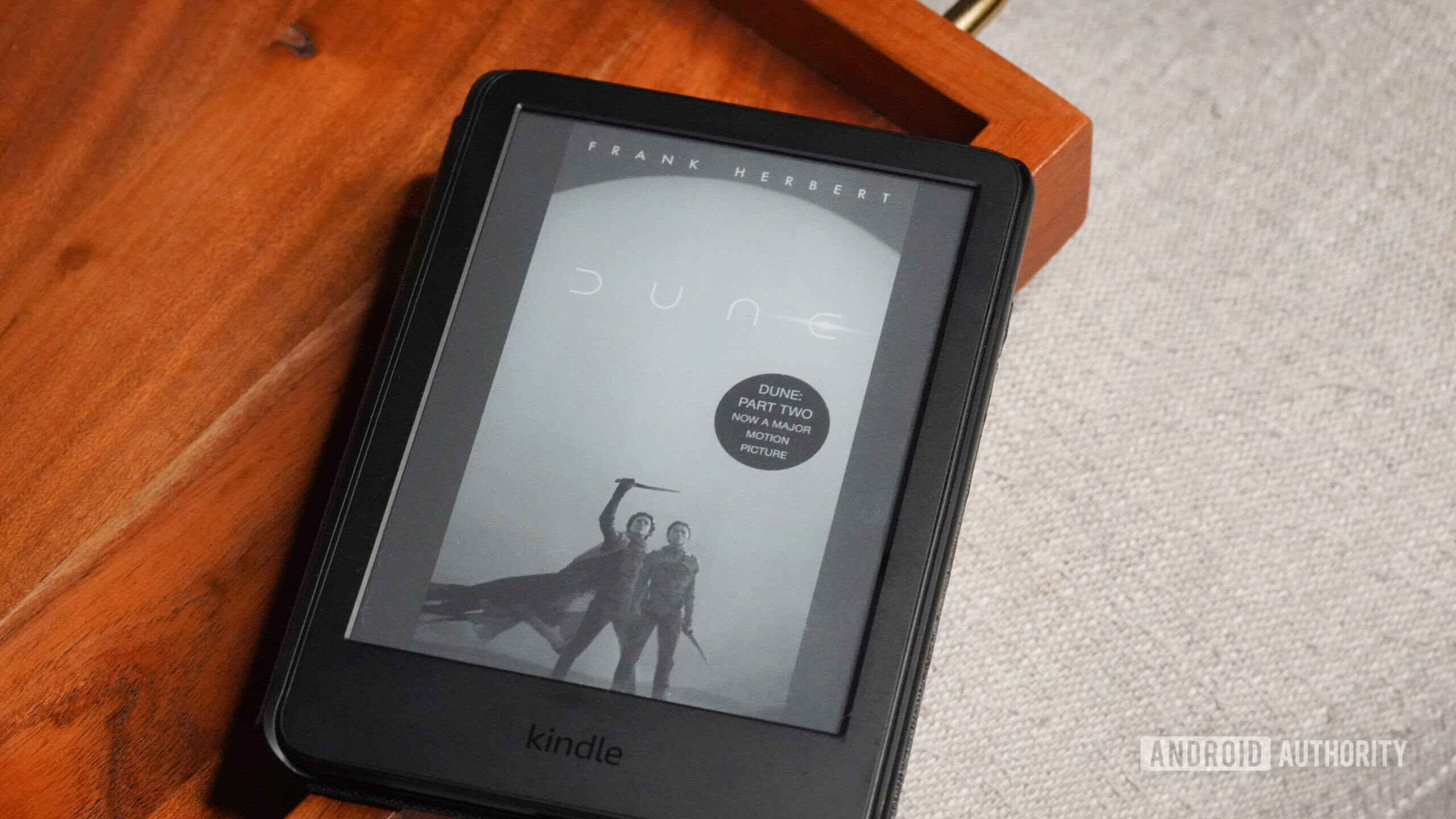 Amazon DRM: Чому час відмовитися від Kindle 12