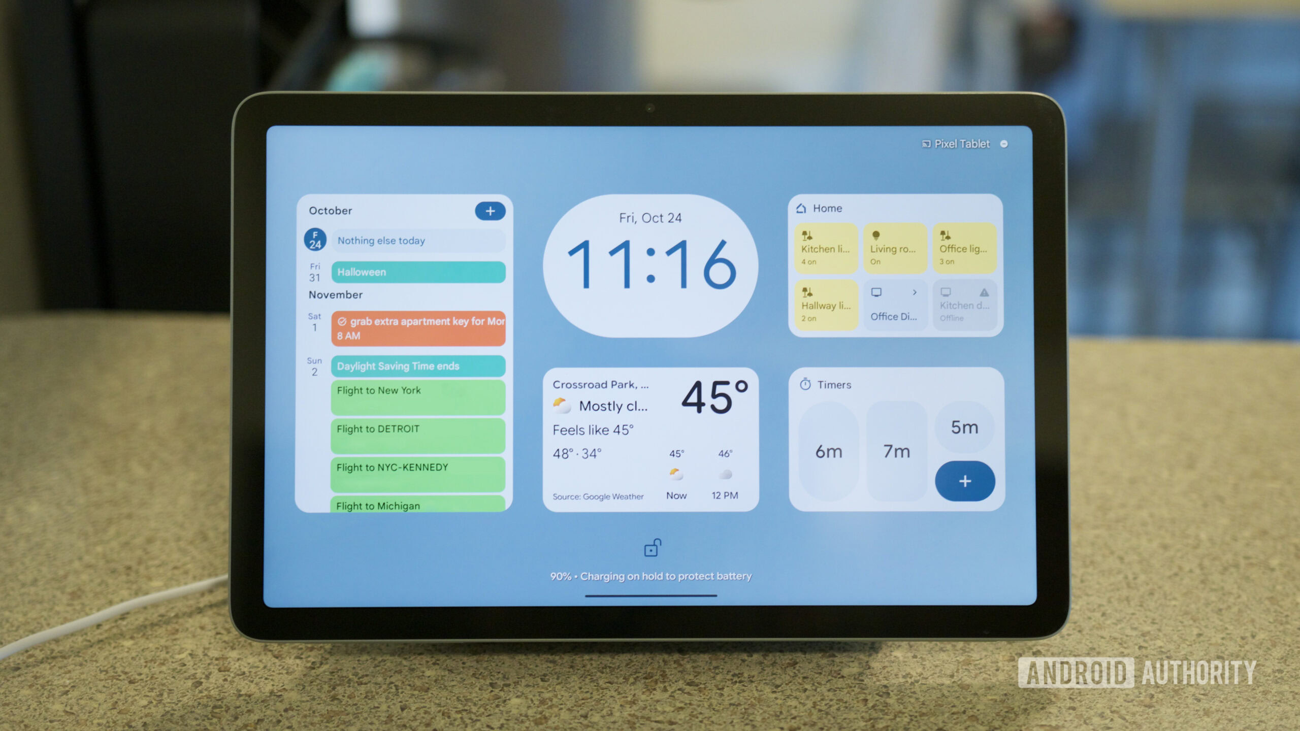 Pixel Tablet: від ненависті до любові 10