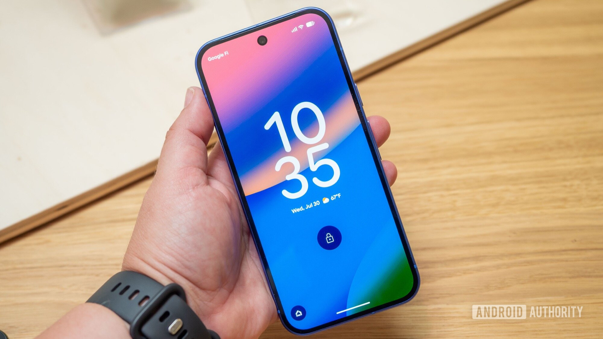 Pixel: Google представить редаговані годинники 4 Pixel: Google представить редаговані годинники 4