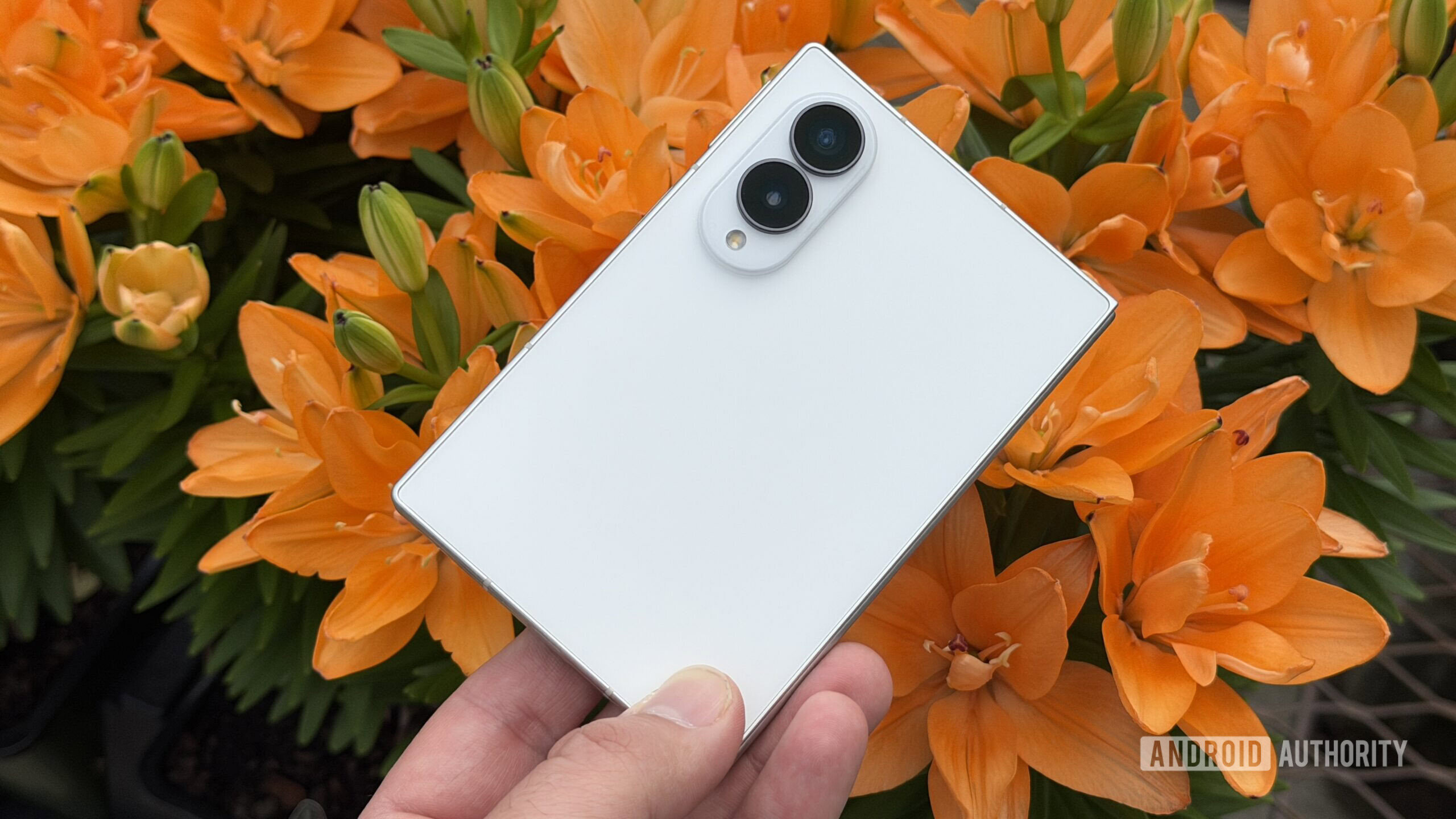 Samsung Z Fold 8: дефіцит компонентів через високий попит 6