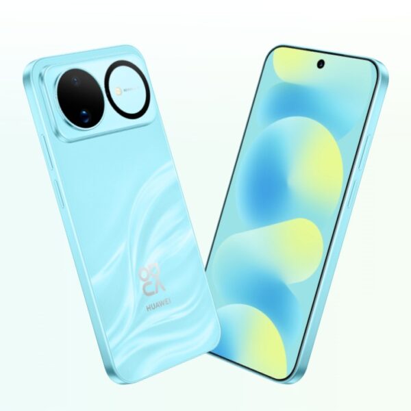 Huawei Nova 16s: камери, батареї та дисплеї
