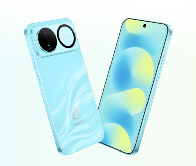 Huawei Nova 16s: камери, батареї та дисплеї 7