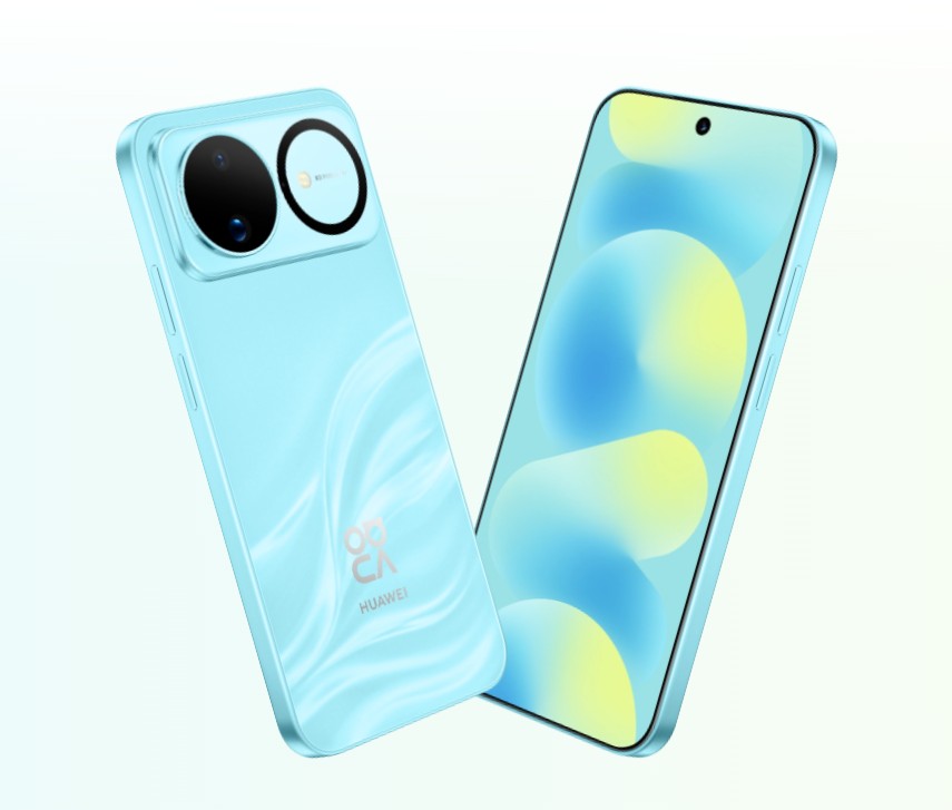 Huawei Nova 16s: камери, батареї та дисплеї 3