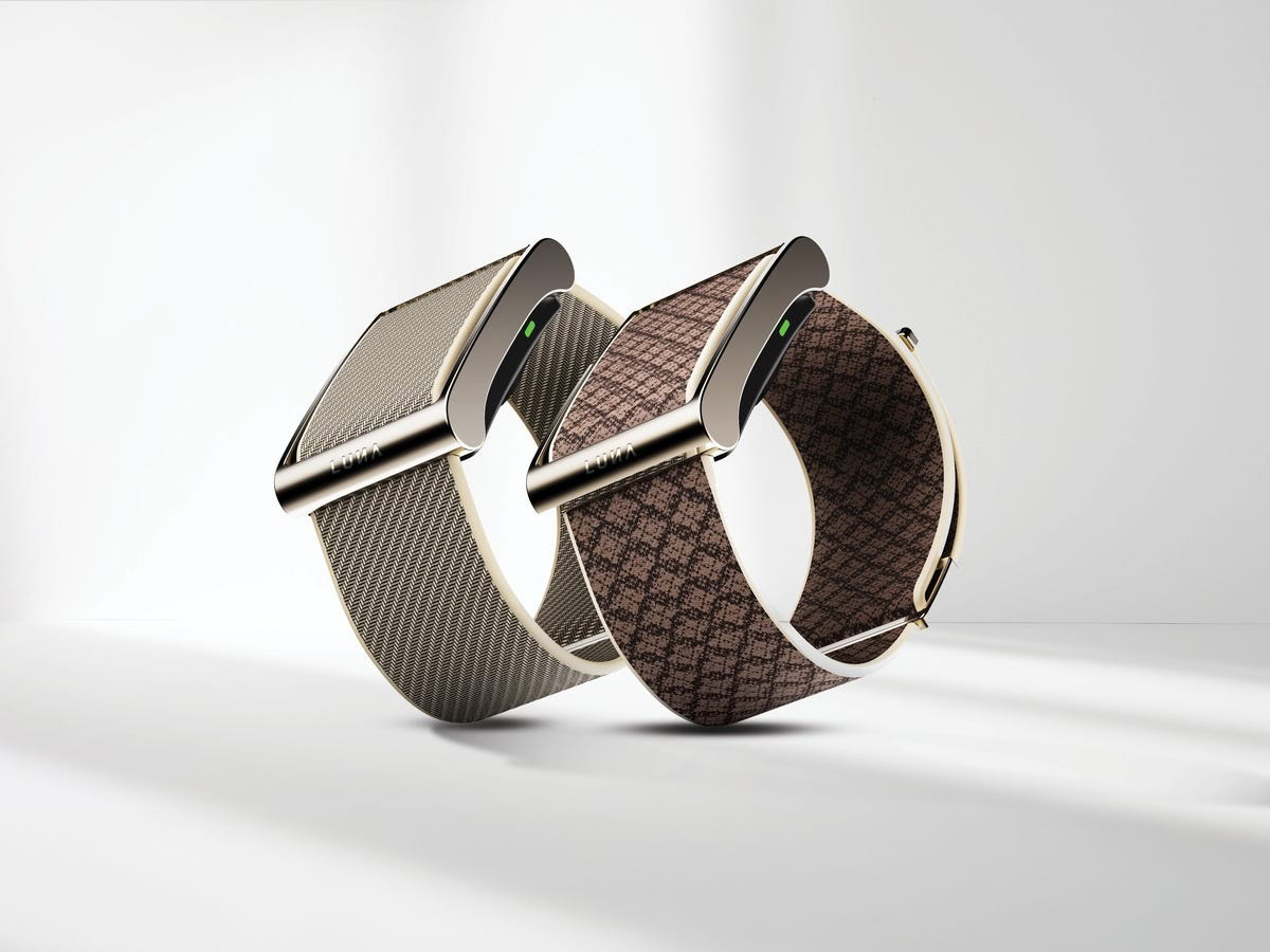 Fitbit-альтернатива без підписки: дата запуску 4