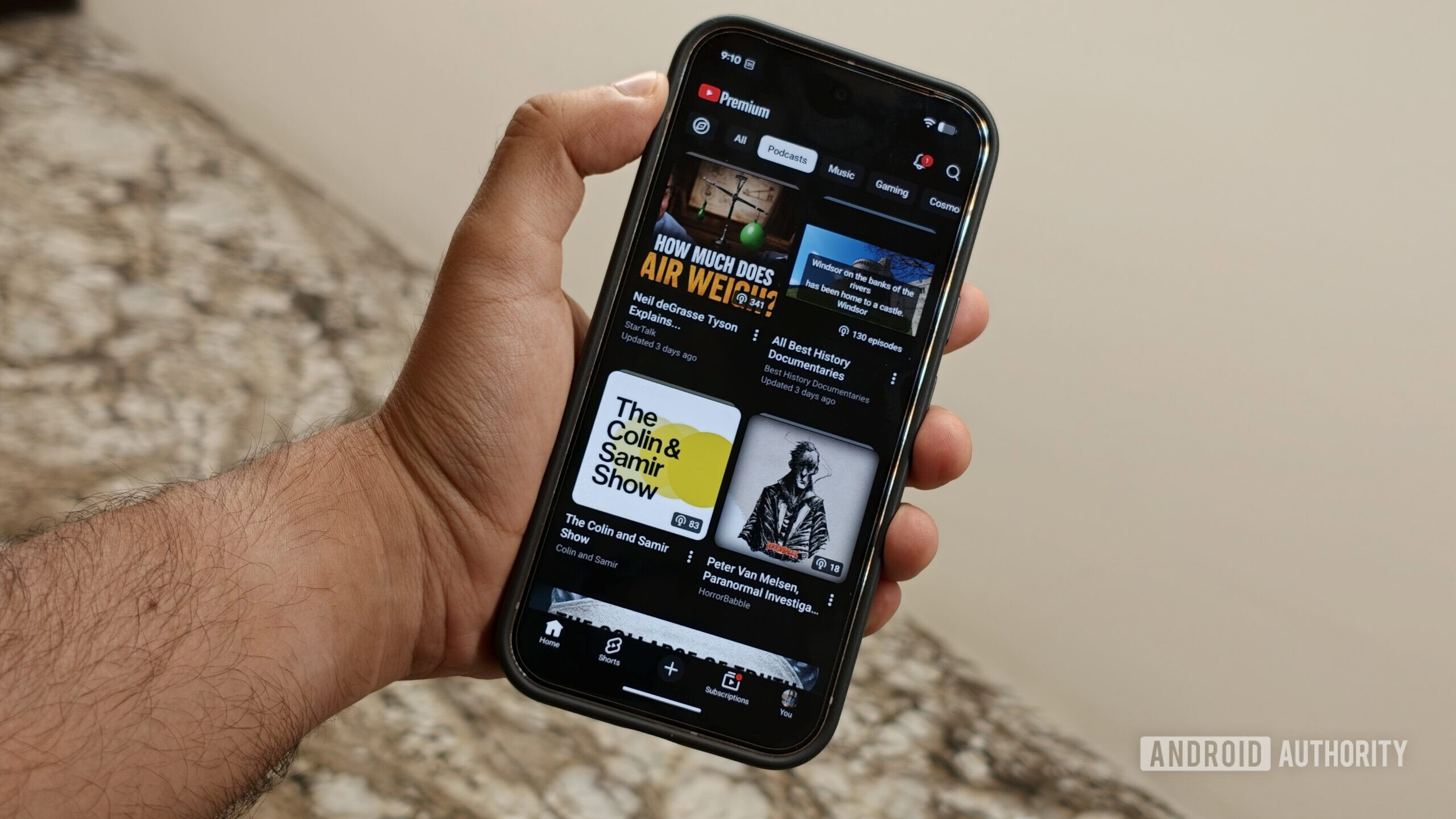 5 причин не повертатися до Spotify після YouTube Music 11