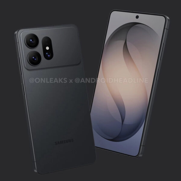 Galaxy S27 Ultra: Решение проблемы или новая головная боль?