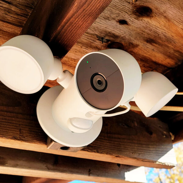 Камери спостереження: альтернативи Google Nest