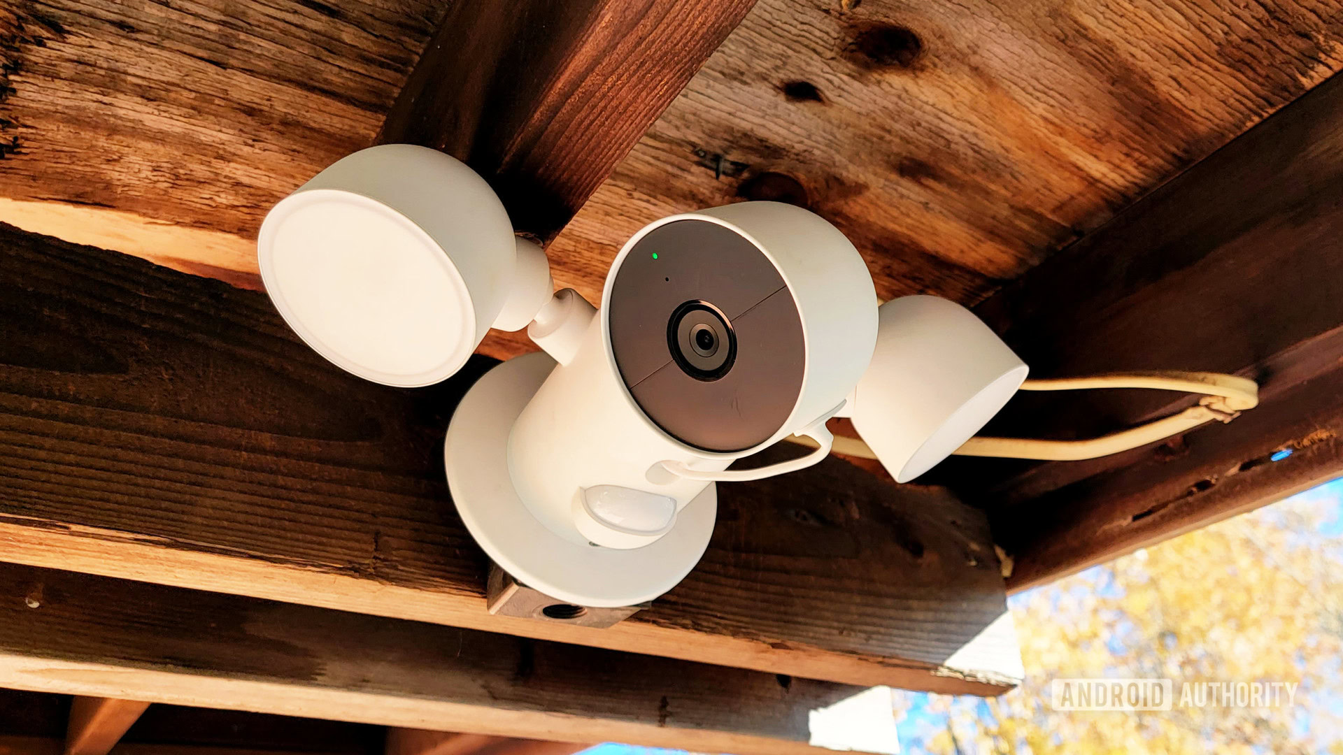 Камери спостереження: альтернативи Google Nest 7