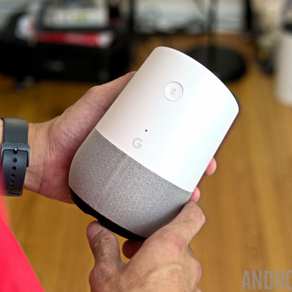 Google Home отримає Gemini: список підтримуваних пристроїв